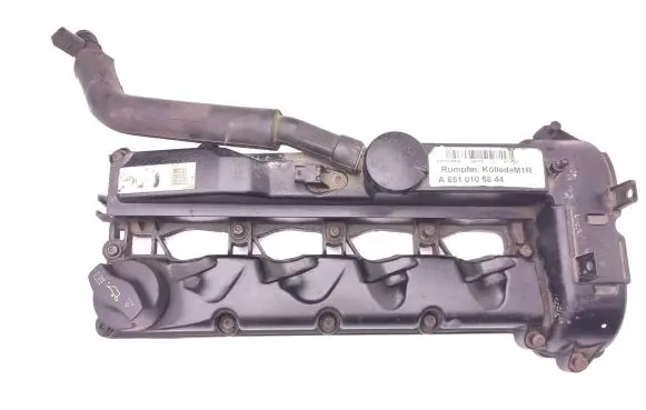 Mercedes-Benz Sprinter W906 Rocker cam cover A6510105844 A6510100230