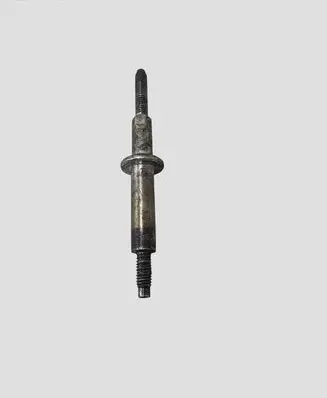 Mazda CX-7 Fuel Injector clamp holder