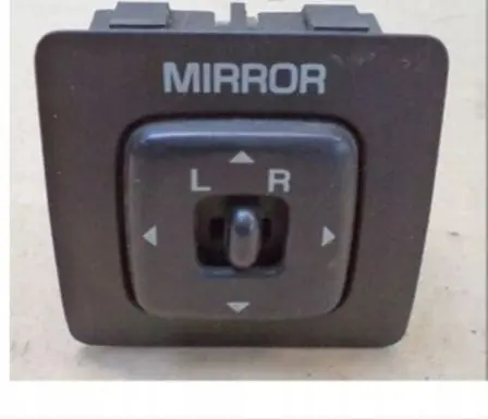 Toyota Camry Wing mirror switch