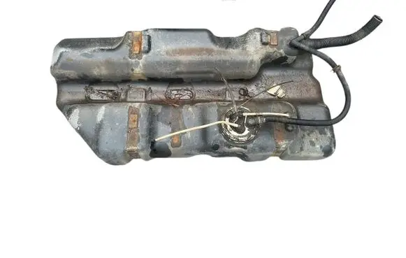 Iveco Daily 4th gen Fuel tank 504135947