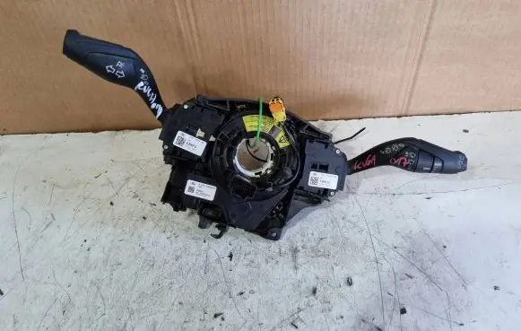 Ford Kuga II Airbag slip ring squib (SRS ring) DV6T-14A664-AA