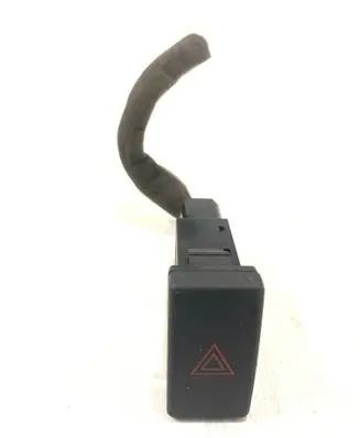 Toyota Avensis T250 Hazard light switch 157963