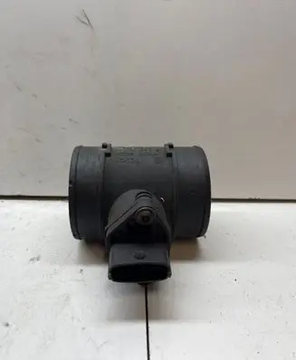 Opel Zafira A Mass air flow meter 0281002478
