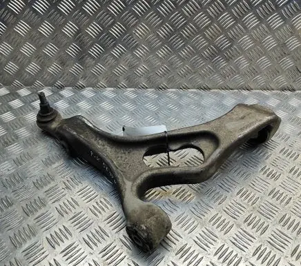 Volkswagen Touareg II Front lower control arm/wishbone 7P0407151E 7P0407151