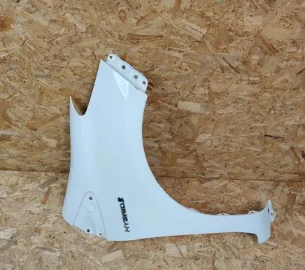 Toyota Yaris Fender 