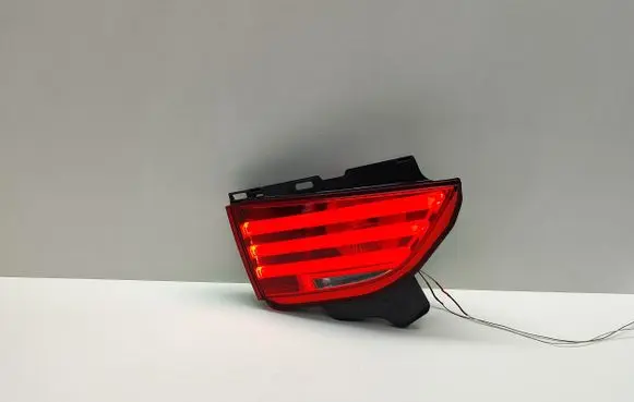 BMW 5 GT F07 Tailgate rear/tail lights 63217199637 7199637