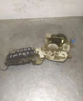 Subaru Forester SF Front door lock 515