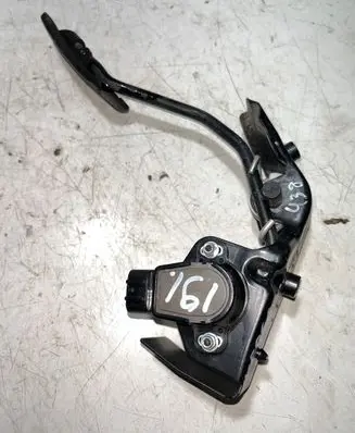 Toyota Corolla Verso AR10 Accelerator throttle pedal