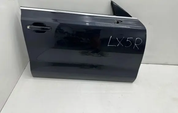 Audi A7 S7 4G Front door LX5R