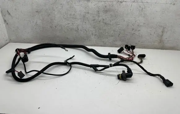 BMW 5 F10 F11 Other wiring loom 7578538