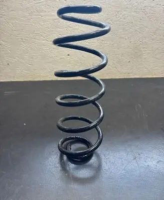 Audi A6 C7 Rear coil spring 2332337