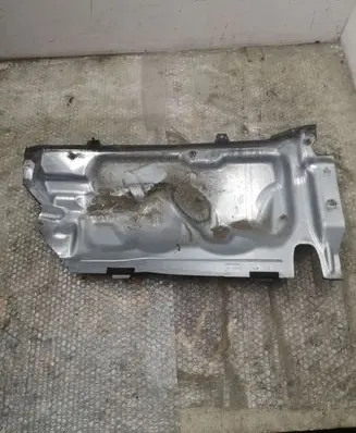 Volvo S60 Engine compartment bulkhead 9N10B738
