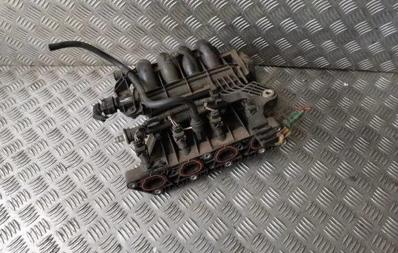 Intake manifold