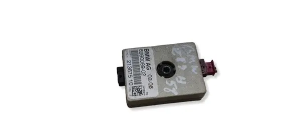 BMW X3 E83 Aerial antenna amplifier 21367510