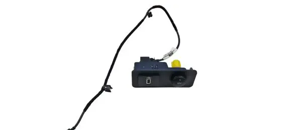 Ford Escape III USB socket connector HS7T14F014 HS7T14F014AC GJ5T14D202
