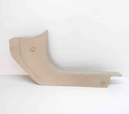 Maserati Ghibli Front sill trim cover 6700113680 STP10360
