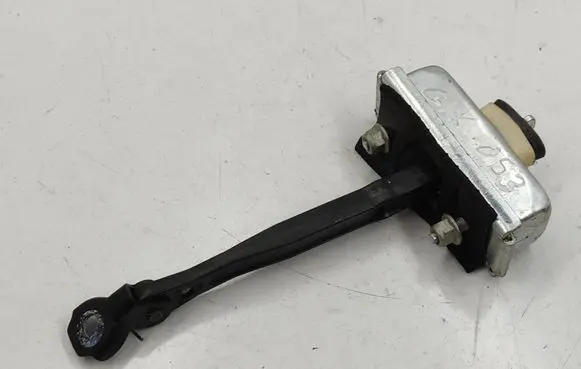 Jaguar XF X250 Rear door check strap stopper 8X2327200BA