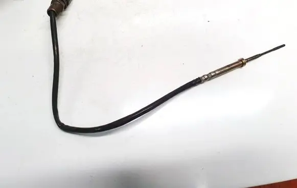 BMW 5 GT F07 Exhaust gas temperature sensor 8570234 01hu2657009080