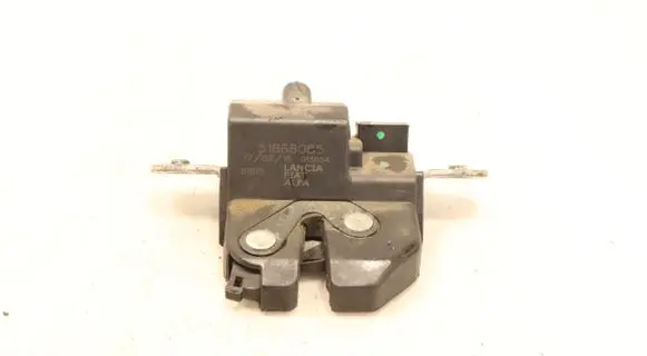 Fiat Tipo Tailgate/trunk/boot lock/catch/latch