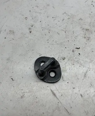 Hyundai Santa Fe Rear door lock loop/hook striker 