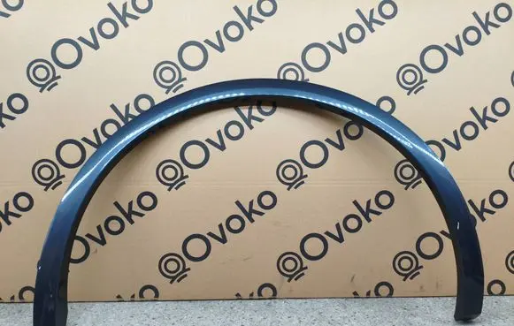 Audi Q5 SQ5 FY Rear arch trim 80A853817A ZSBU1X7L AU42605NZ