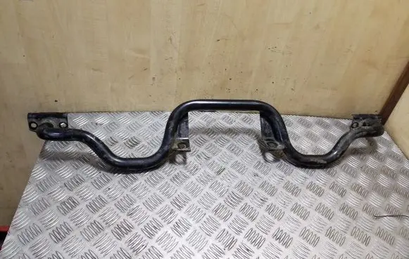 Land Rover Range Rover Sport L494 Front bumper support beam CPLA8A316AB