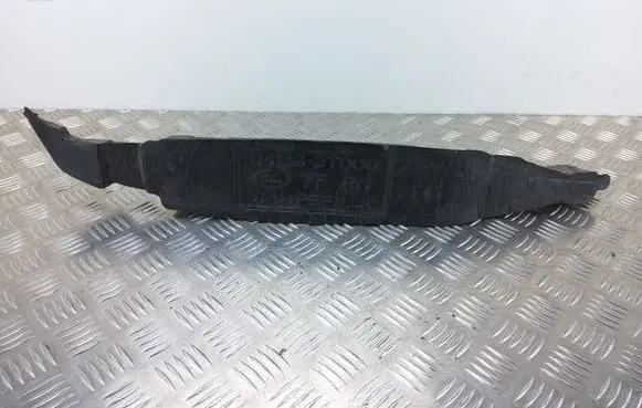 KIA Optima Fender foam support/seal 841262T000