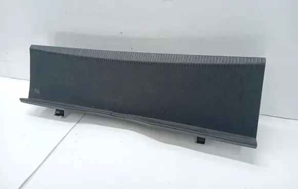 Volkswagen PASSAT B7 Trunk/boot trim cover 3C5863459D