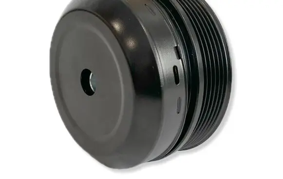 Mercedes-Benz E W212 Air conditioning (A/C) compressor (pump) 4471607072 4471607073