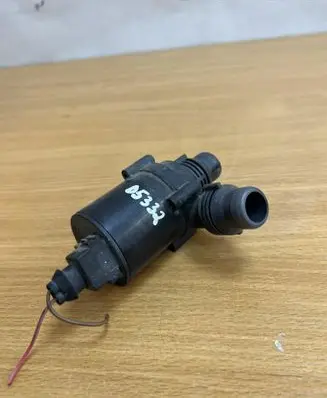 BMW X5 E70 Electric auxiliary coolant/water pump 702078340 D5332