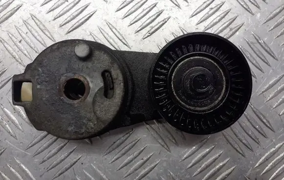Chrysler Pacifica Alternator belt tensioner pulley 