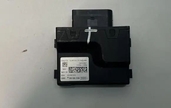 Audi Q5 SQ5 Fuel pump relay 80A906093