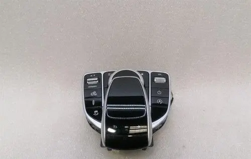 Mercedes-Benz C W205 On-board computer control switch A2059005915