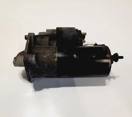 Volvo S60 Starter motor 0001108166S60