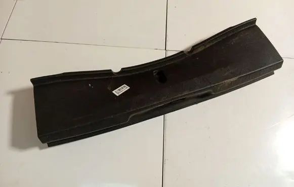 Renault Laguna III Other trunk/boot trim element 84920000IR