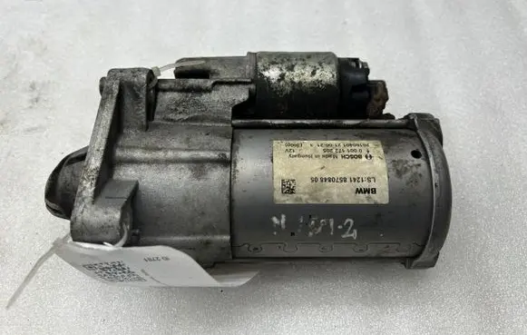 Mini One - Cooper F56 F55 Starter motor 8570848