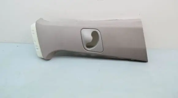 BMW X5 F15 (B) pillar trim (top) 7284708