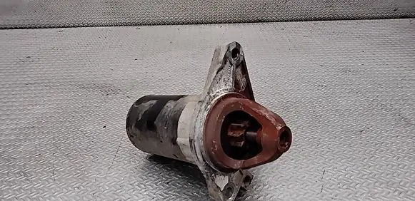 Toyota Aygo AB10 Starter motor 281000Q021F 0001107439