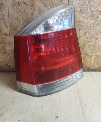 Opel Vectra C Rear/tail lights 13131001