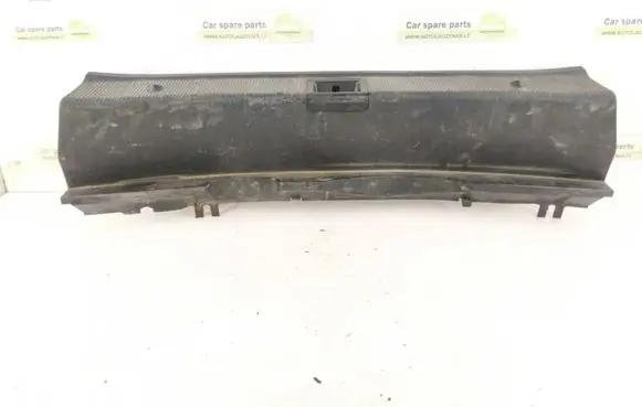 Mercedes-Benz E C207 W207 Tailgate/boot lid lock trim 2076901641 A2076901641