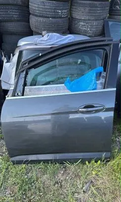 Ford C-MAX II Front door