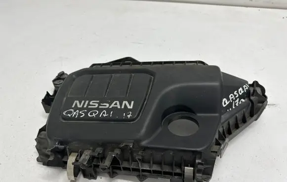 Nissan Qashqai Engine cover (trim)