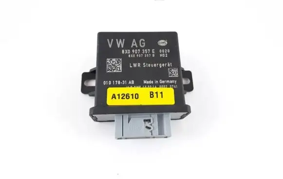 Light module LCM