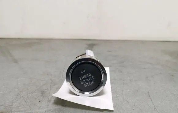 Subaru Forester SK Engine start stop button switch 83031FL000