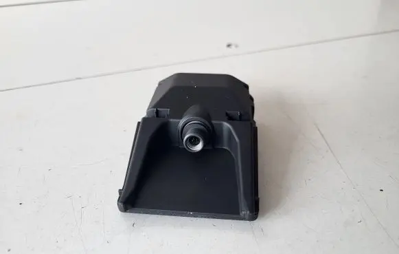 Hyundai Kona I Windshield/windscreen camera 95740K4200