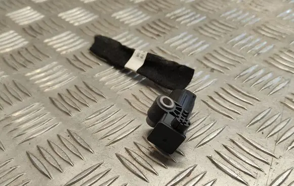 Renault Clio V Airbag deployment crash/impact sensor 988305FL0A