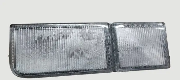 Volkswagen PASSAT B4 Front indicator light 12-5084B 12-5084 12-5084L2