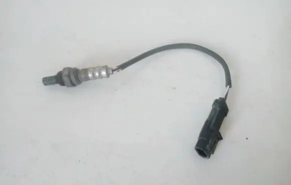 Lambda probe sensor