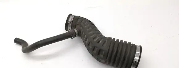 Renault Koleos I Air intake hose/pipe 1026324