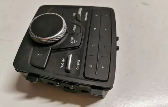 Audi Q5 SQ5 Other switches/knobs/shifts 80A919614A